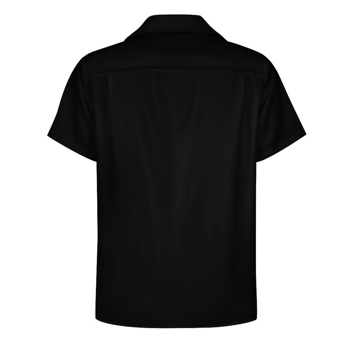 Men's Hawaiian Casual Short Sleeve Shirt 2305102250