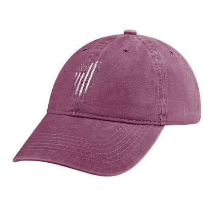 JOC Washed Denim Baseball Cap 2305103305