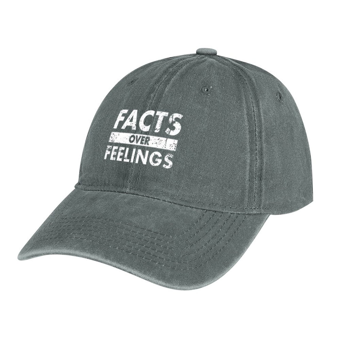 JOC Washed Denim Baseball Cap 2305102597