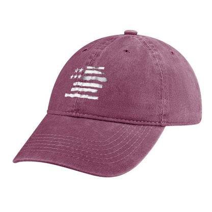JOC Washed Denim Baseball Cap 2305102809