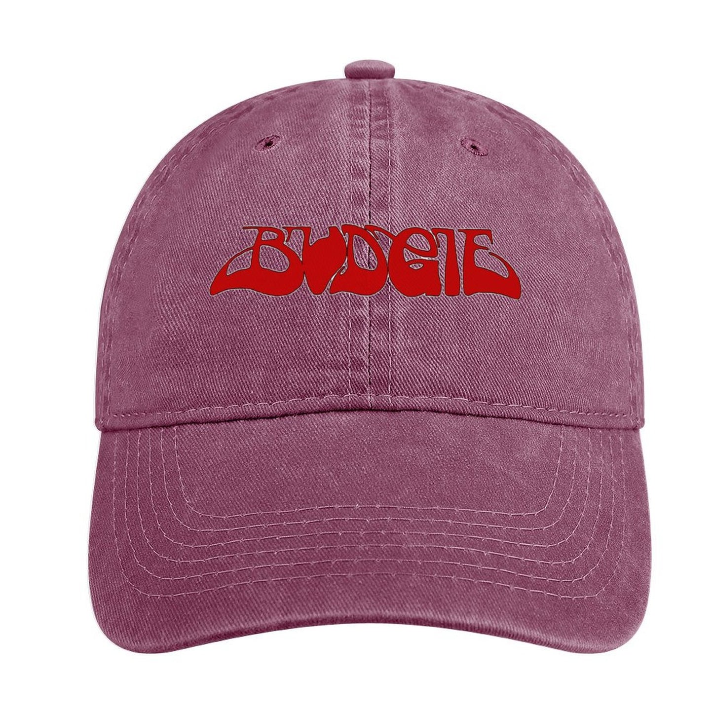 JOC Washed Denim Baseball Cap 2305101750