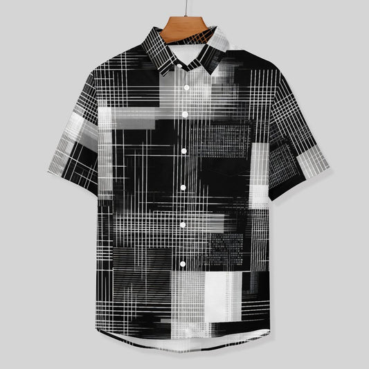 Mens Vacation Hawaiian Shirt 2305106569