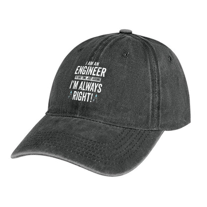 JOC Washed Denim Baseball Cap 2305103298