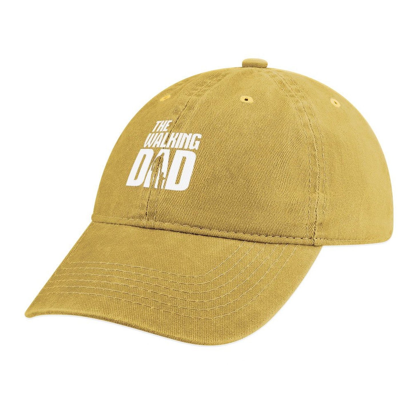 JOC Washed Denim Baseball Cap 2305102552