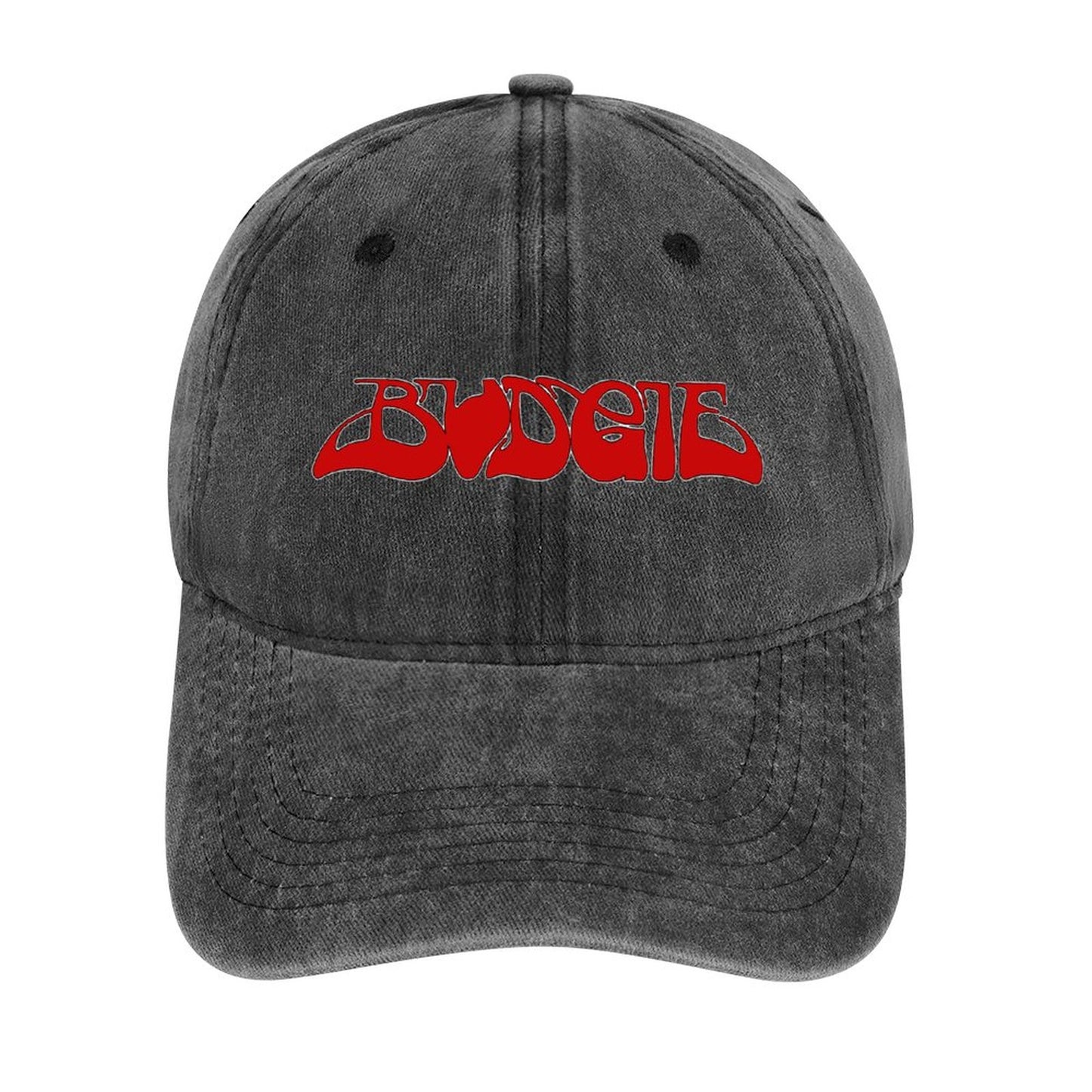 JOC Washed Denim Baseball Cap 2305101751