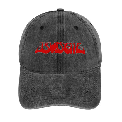 JOC Washed Denim Baseball Cap 2305101750