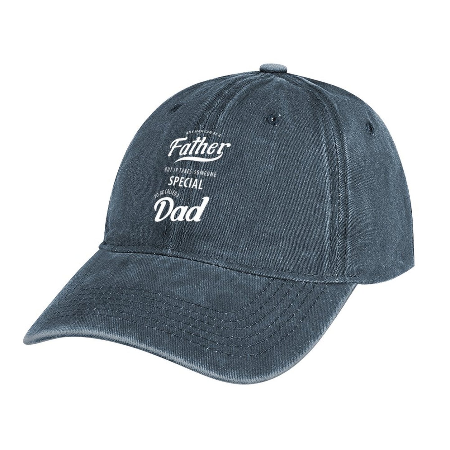 JOC Washed Denim Baseball Cap 2305102587