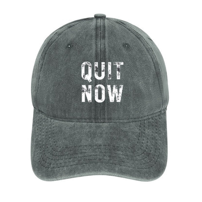 JOC Washed Denim Baseball Cap 2305102337