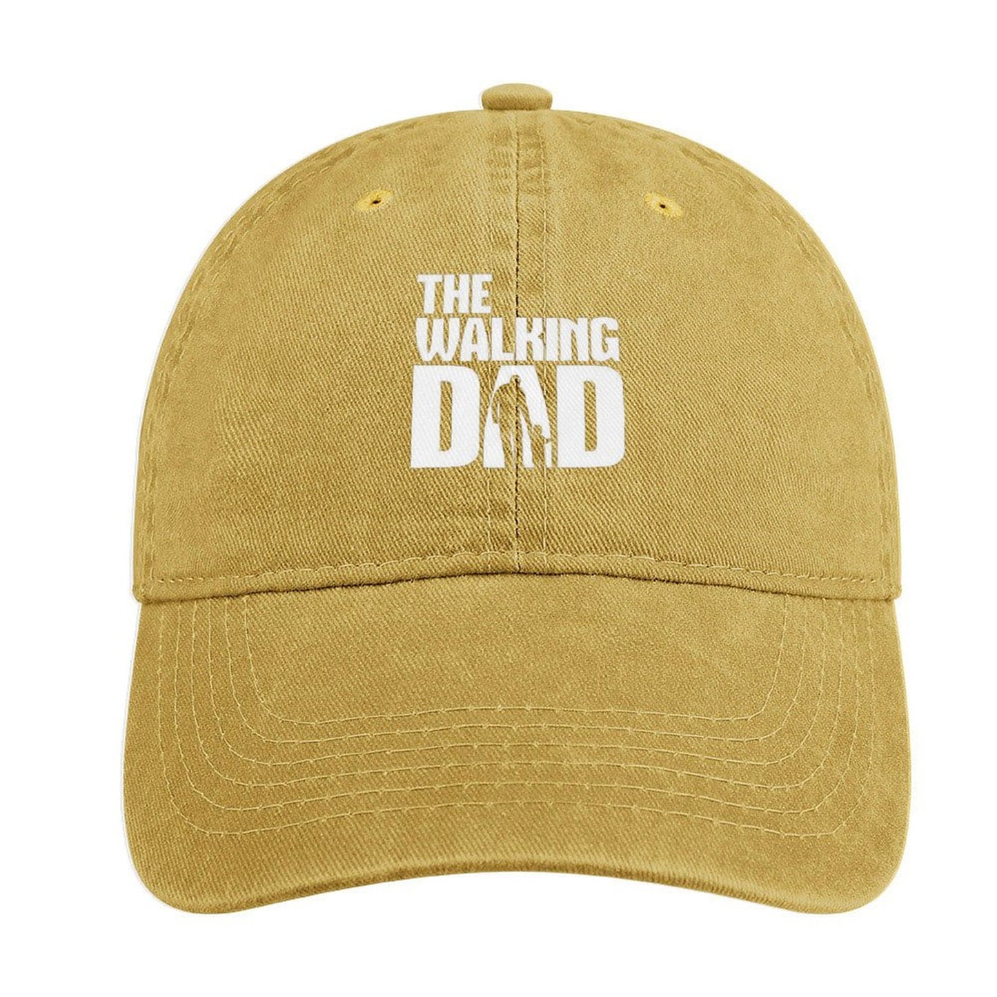 JOC Washed Denim Baseball Cap 2305102552