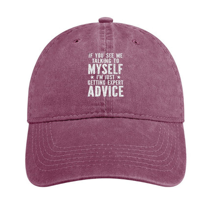 JOC Washed Denim Baseball Cap 2305102801