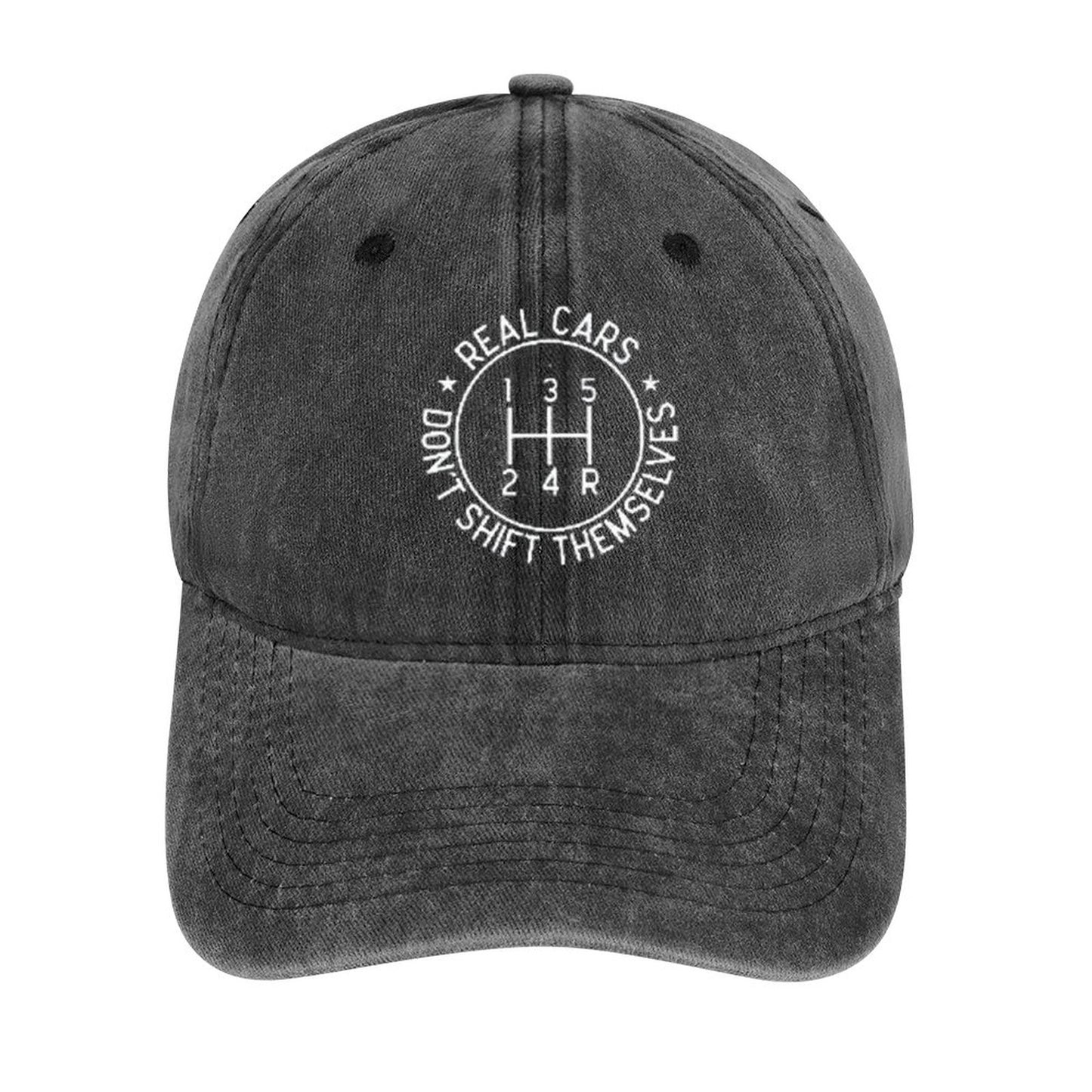 JOC Washed Denim Baseball Cap  2305101653