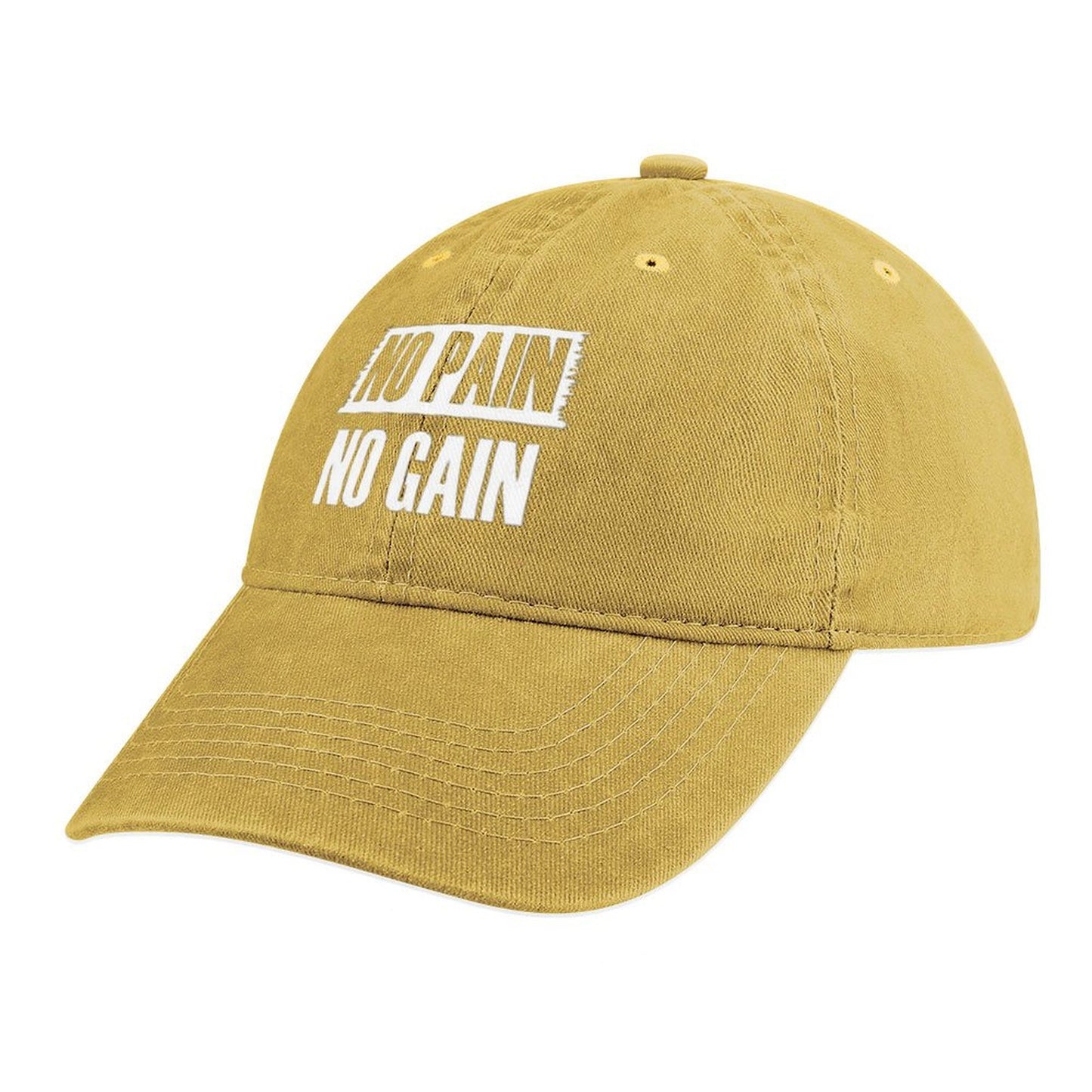 JOC Washed Denim Baseball Cap 2305102578