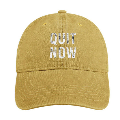 JOC Washed Denim Baseball Cap 2305102337