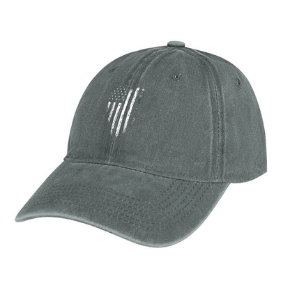 JOC Washed Denim Baseball Cap 2305103305