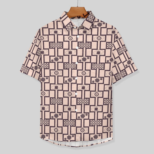 Mens Vacation Hawaiian Shirt 2305106565