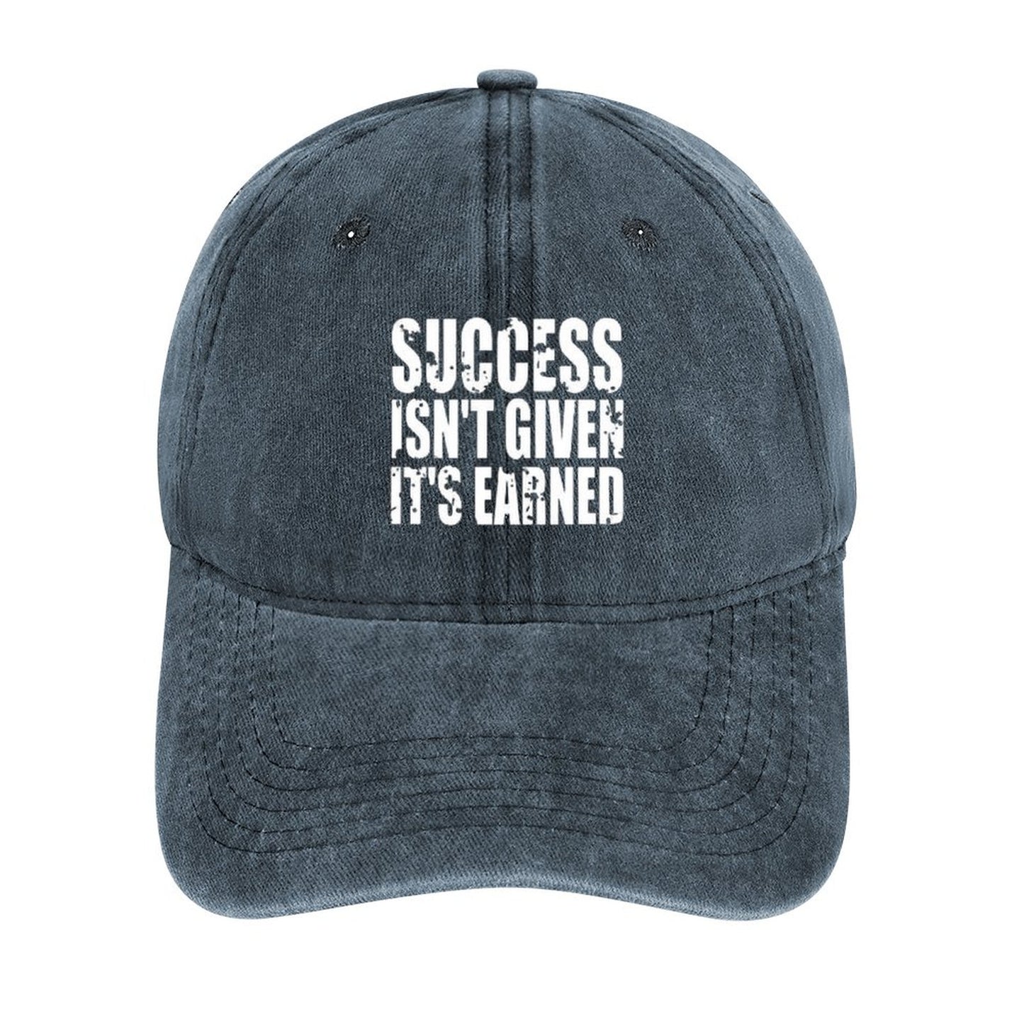 JOC Washed Denim Baseball Cap 2305102797