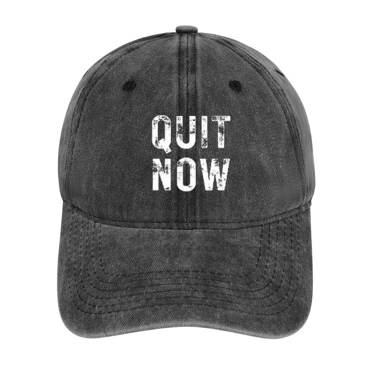 JOC Washed Denim Baseball Cap 2305102337