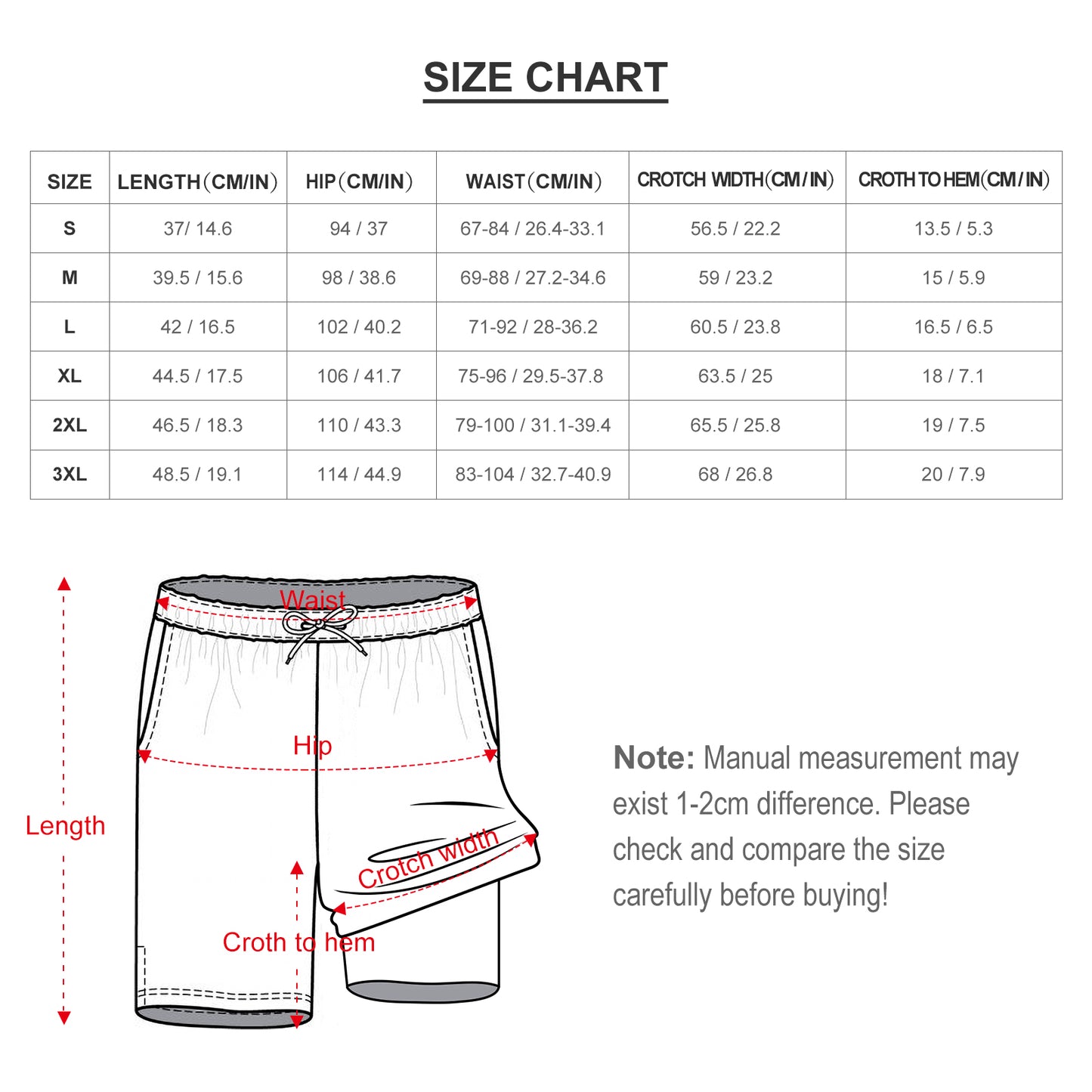 Men's sports fashion beach shorts 2306101759