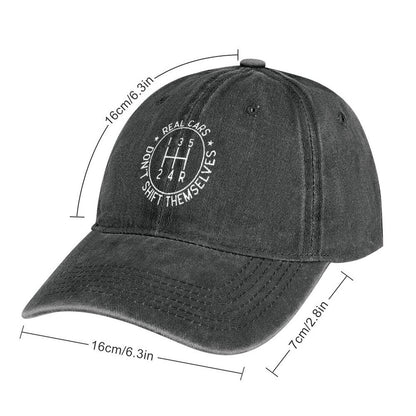 JOC Washed Denim Baseball Cap  2305101653