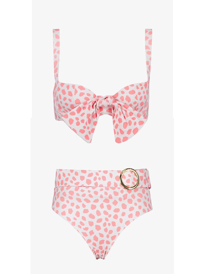 Geometric Print One Piece Swimsuits and Kimono