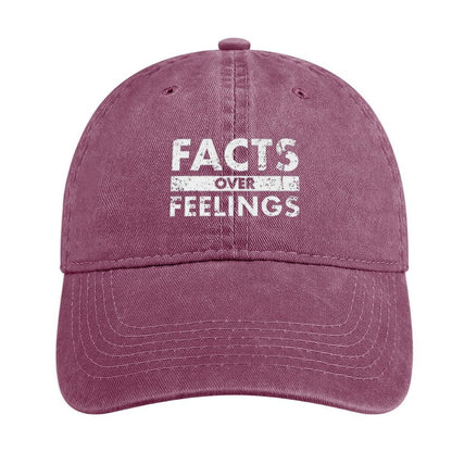 JOC Washed Denim Baseball Cap 2305102597