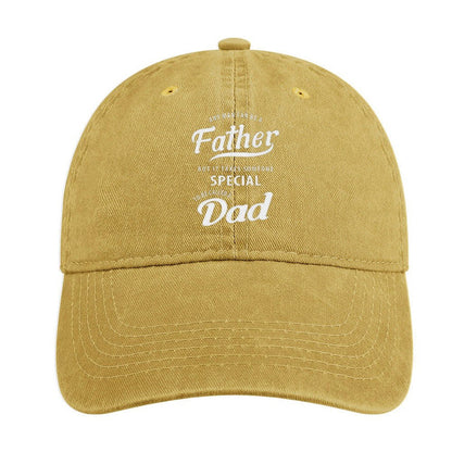 JOC Washed Denim Baseball Cap 2305102587