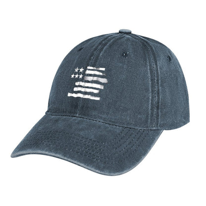 JOC Washed Denim Baseball Cap 2305102809