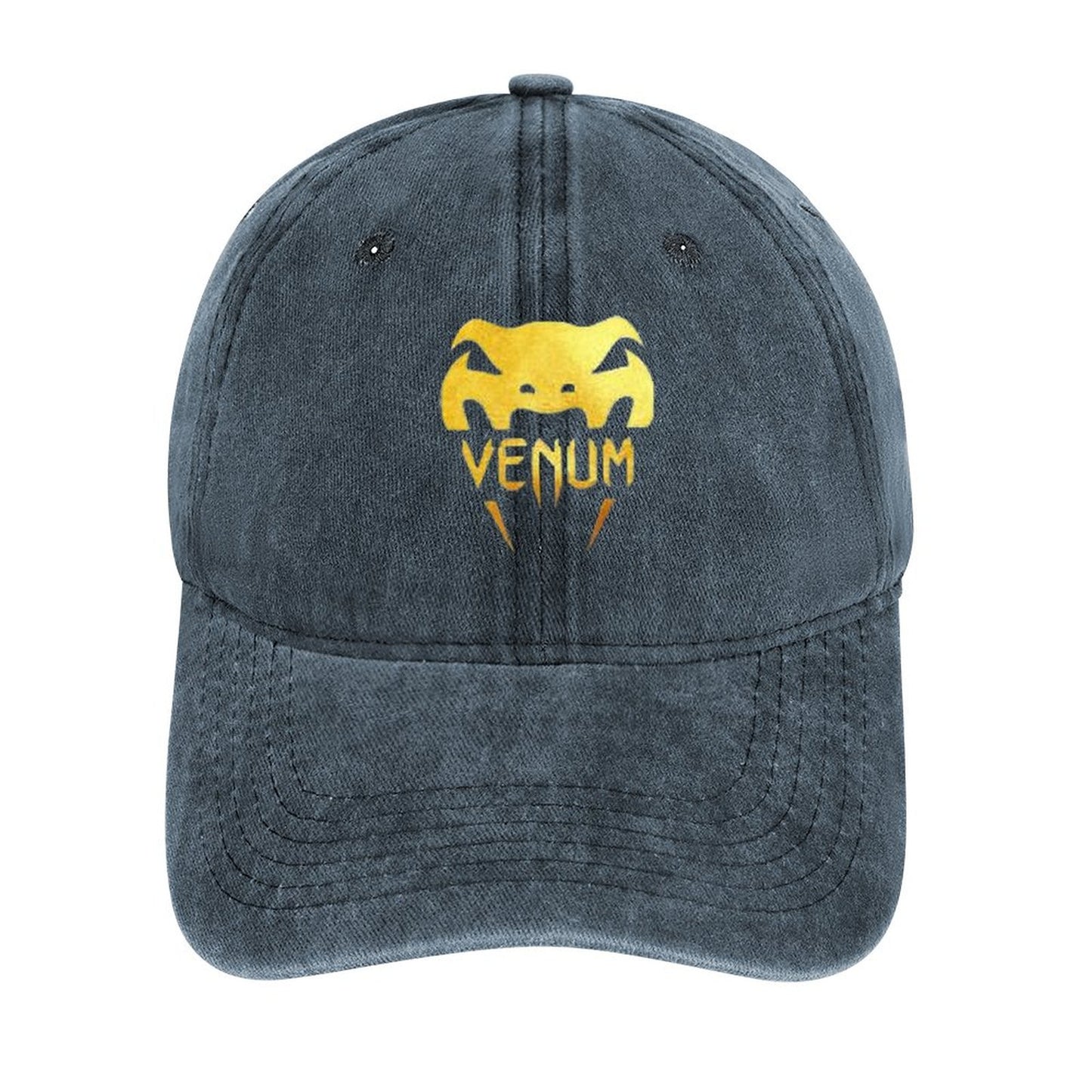JOC Washed Denim Baseball Cap 2305102580